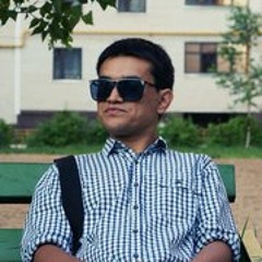 Rustam Salemgaraev