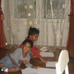 Nguema Nightwalker Jordan