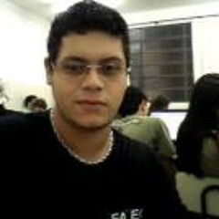 Fábio Oliveira 25