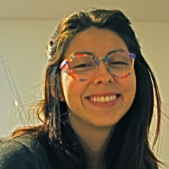 Laura Matyášová Carvajal