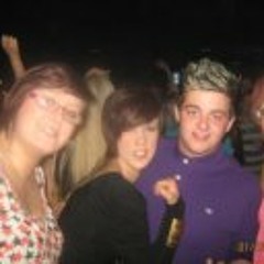 Middle Diff Mitchell