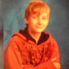 Dusty Barfield