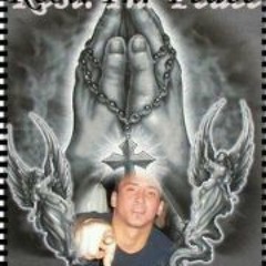 Chantelle Desrosiers