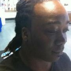 Elijah Mandela Evans