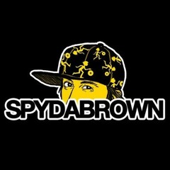 Spydabrown