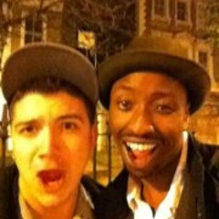 Christopher Chaparro