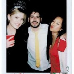 Clarissa Nicole Wong