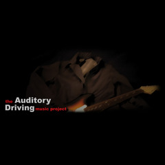 Auditory Driving