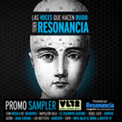 Resonancia Magazine