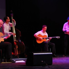 Souvenirs Swing Manouche