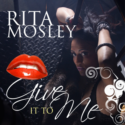 Rita Mosley’s avatar