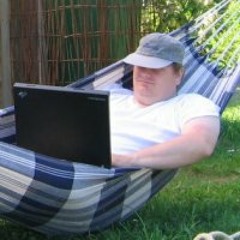 Thomas Rønne Pedersen