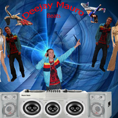 DJ Mauro