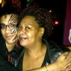 Ron-Mama's Operated-Boy