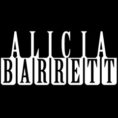 Alicia Barrett