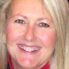 Claire Brunner Gordon