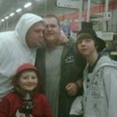 Cj Sayitwityachest Jr.