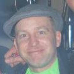 Paul GreenMan Bartelme