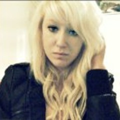 Samantha Lucinda Jones