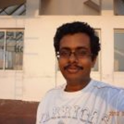 Vignesh Rajasekhar’s avatar