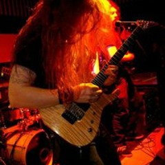 Andrew Kingsley Saunders