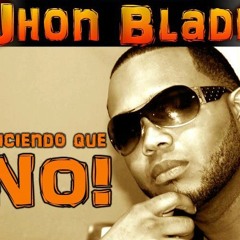 Jhon Blade 1
