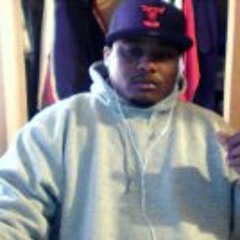 Dion GuttaBoi Martin