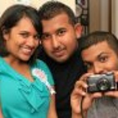 Ricky Karma Singh