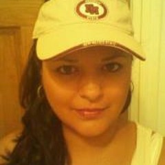 Lisa Medina-Luján