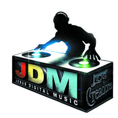 JesusDigitalMusic