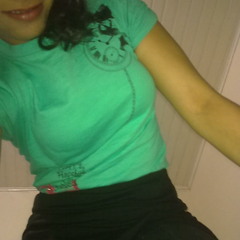 Aline V.