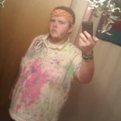 Casey Tyler Pendergrass