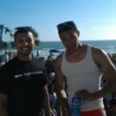 Nico DjNico Campbell