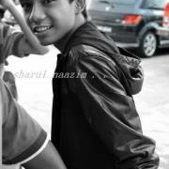 Sharul Naazim