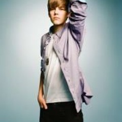 Justine Bieber 1