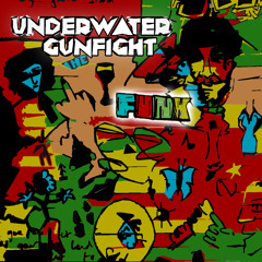 Underwater Gunfight