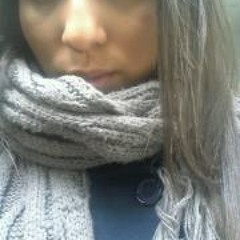 Shanaz Aysha Dorsett