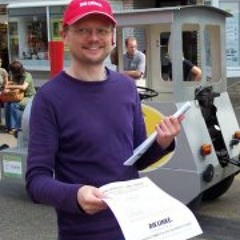 Gerald Santosh Reichert