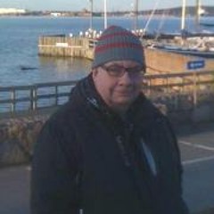 Ingmar Tomten Flurén