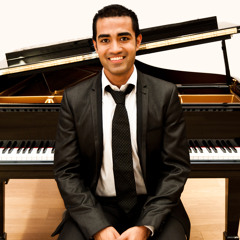 Emmanuel Vass plays Bohemian Rhapsody by Queen (arr. E Vass)