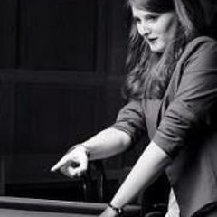 Kamilla Scott-Mckenzie