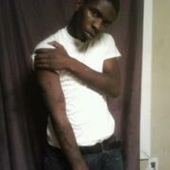 Demetrius Too Guns Coates