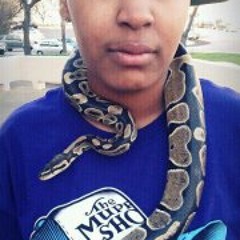 Prince Binky Xistence