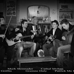 12 Back Home In Derry