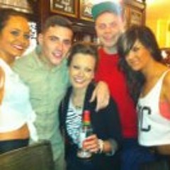 Kieron House Head