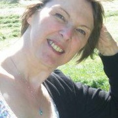 Gaye Mcilvenny