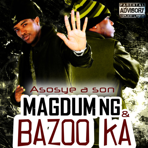 Stream 01Pave The Way by Bazoo Ka & Magdum NG Listen online for free