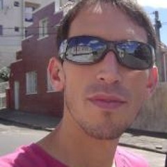 Daniel Rodrigo Délo