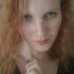 Emma Louise Hutchinson