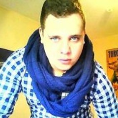 Nico Gonzaléz Arrmáro